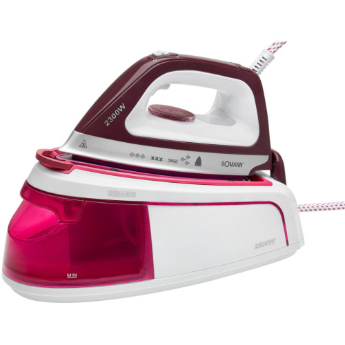 Праска Bomann DBS 6034 CB (DBS6034CB) – Bomann