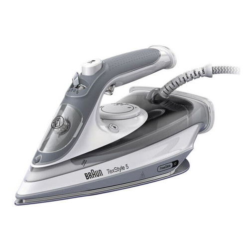 Праска Braun SI 5078 GY (SI5078GY) – Braun