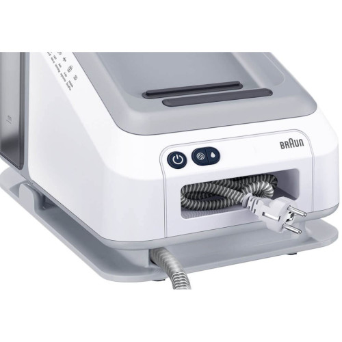 Парова станція Braun IS 7262 GY (IS7262GY) – Braun (вид 1)