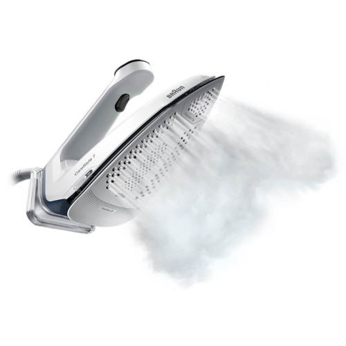 Парова станція Braun IS 7262 GY (IS7262GY) – Braun (вид 2)