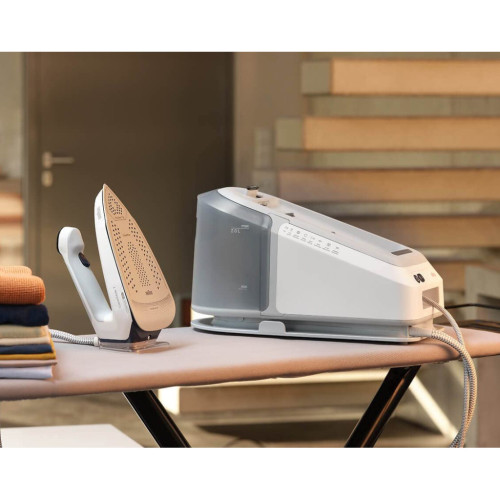 Парова станція Braun IS 7262 GY (IS7262GY) – Braun (вид 3)