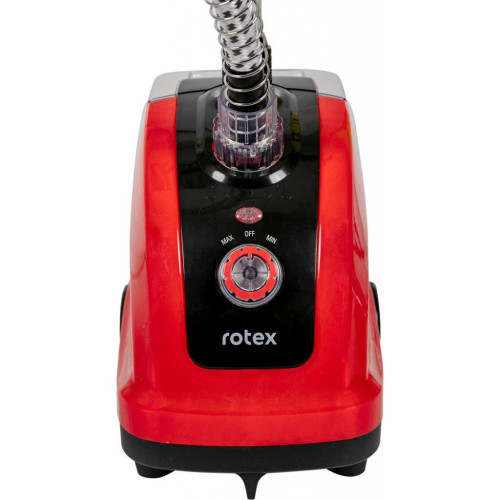 Відпарювач для одягу Rotex RIC205-S – ROTEX (вид 1)