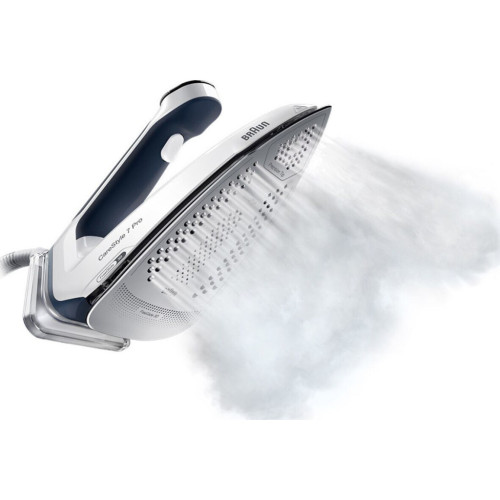 Парова станція Braun IS 7282BL (IS7282BL) – Braun (вид 2)