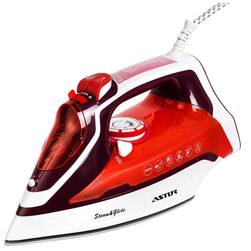 Утюг Astor SG 2070 (SG2070) – Astor