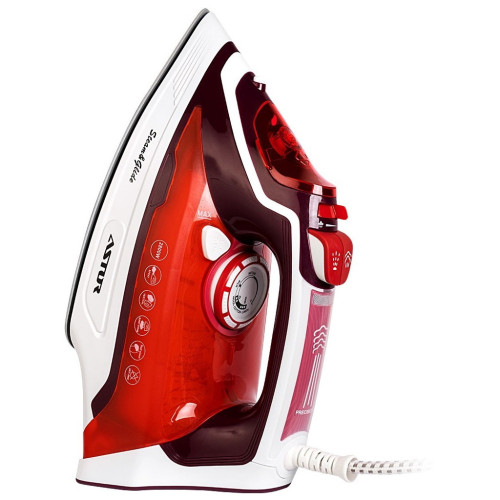 Утюг Astor SG 2070 (SG2070) – Astor (вид 1)