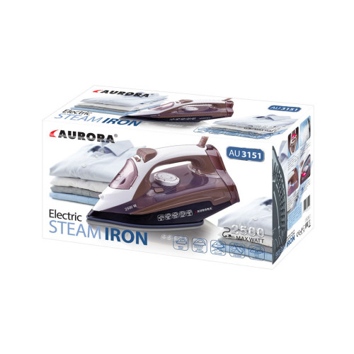 Утюг Aurora AU3151 – Aurora (вид 1)