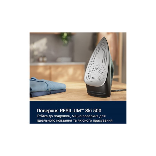 Утюг Electrolux E7SI2-6OG – Electrolux (вид 1)