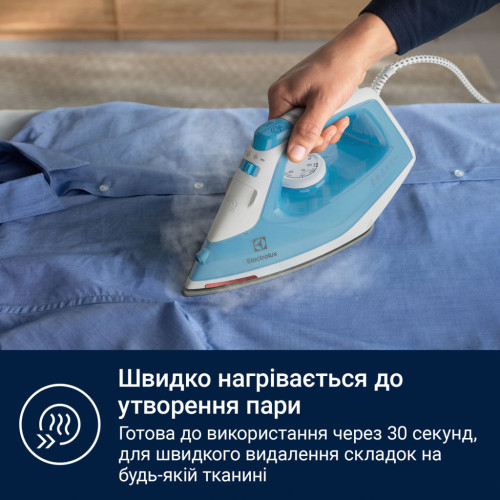 Праска Electrolux E5SI2-4CB – Electrolux (вид 2)