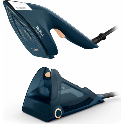 Відпарювач для одягу Tefal JF4032E0 – Tefal (вид 1)