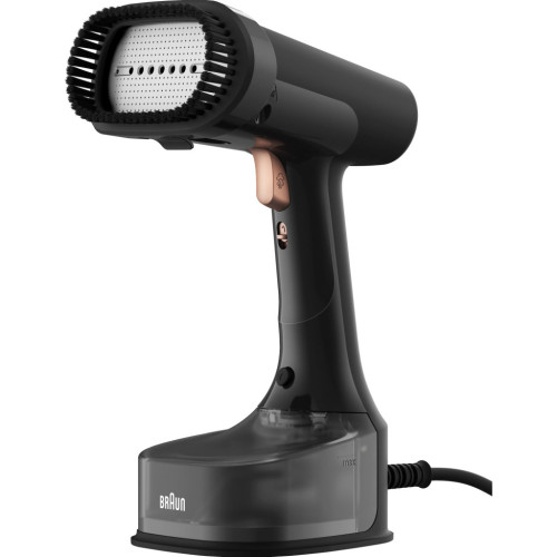 Відпарювач для одягу Braun GS 7077 BK (GS7077BK) – Braun