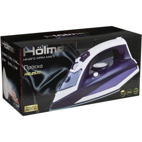 Праска Hölmer HIC-2535 – Hölmer (вид 2)
