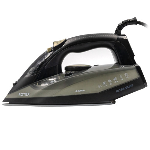 Утюг Rotex RIC40-C Ultra Glide – ROTEX (вид 2)