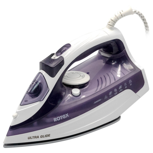 Утюг Rotex RIC42-C Ultra Glide – ROTEX