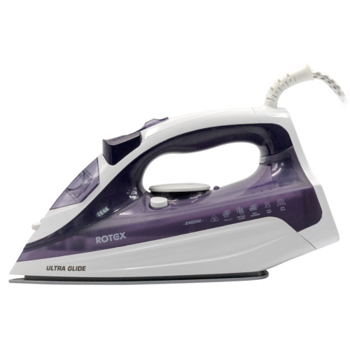 Утюг Rotex RIC42-C Ultra Glide – ROTEX (вид 2)