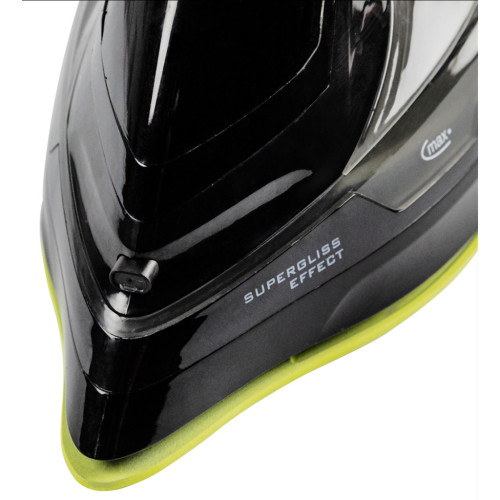 Утюг Rotex RIC65-C Ultra Glide Plus – ROTEX (вид 2)