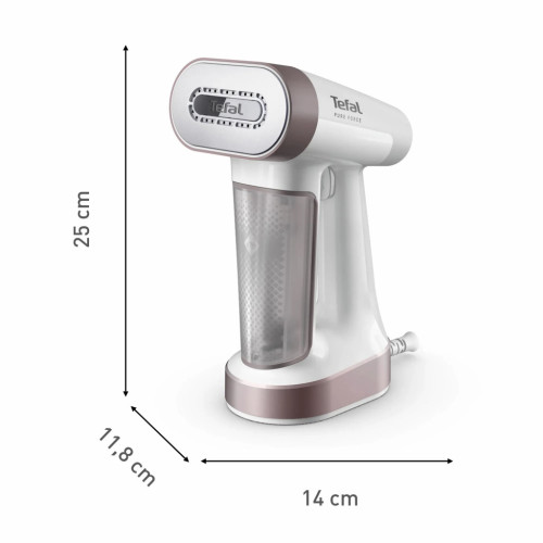 Відпарювач для одягу Tefal DT8720E0 – Tefal (вид 2)