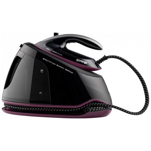 Парова станція Gorenje SGD3000BKV – Gorenje