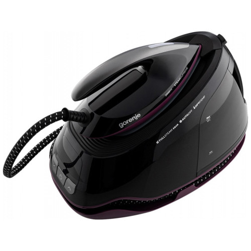 Парова станція Gorenje SGD3000BKV – Gorenje (вид 2)