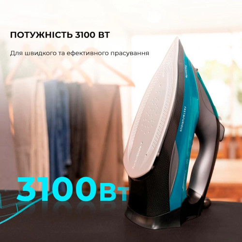 Утюг Cecotec Fast&Furious 5055 Pro (CCTC-05570) – Cecotec (вид 1)