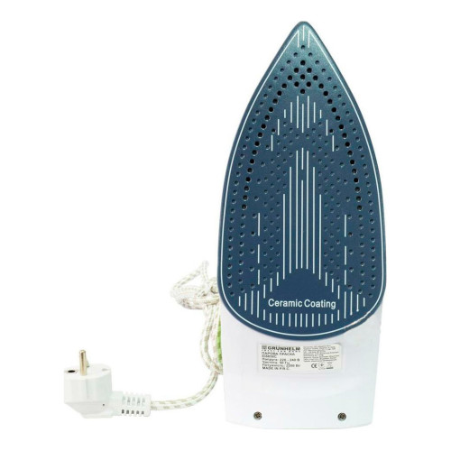 Утюг Grunhelm EI8858C – Grunhelm (вид 2)