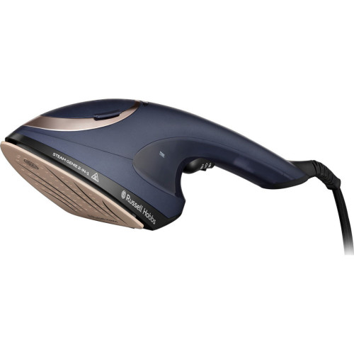 Отпариватель для одежды Russell Hobbs 28370-56 – RUSSELL HOBBS