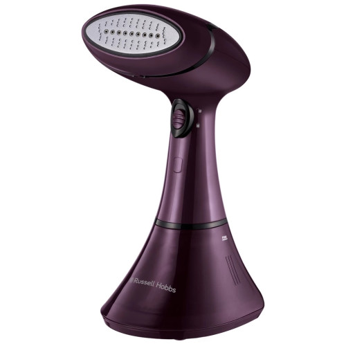 Отпариватель для одежды Russell Hobbs Genie Colour Control (27410-56) – RUSSELL HOBBS