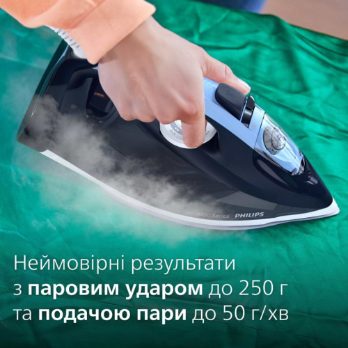 Праска Philips DST7030/20 – PHILIPS (вид 2)