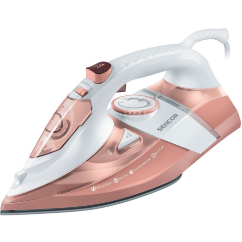 Утюг Sencor SSI8300RS – SENCOR
