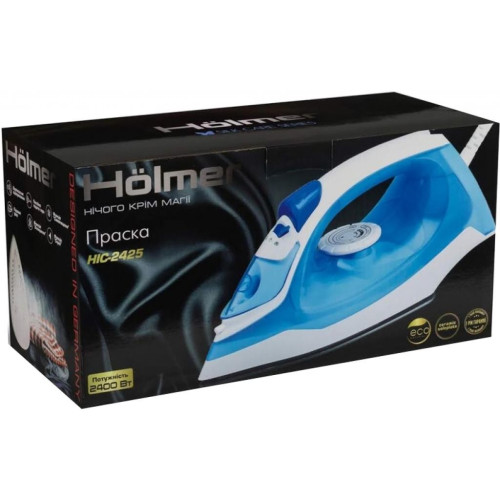 Праска Hölmer HIC-2425 – Hölmer (вид 2)