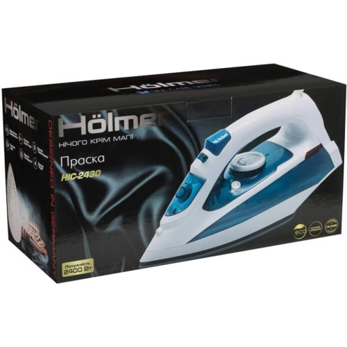 Праска Hölmer HIC-2430 – Hölmer (вид 2)