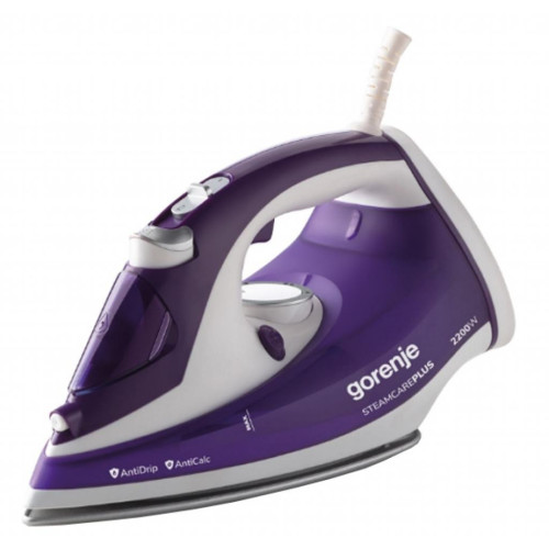 Утюг Gorenje SIH 2200 BBC (SIH2200BBC) – Gorenje