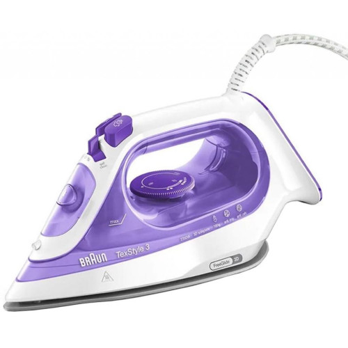 Праска Braun SI 3042 VI (SI3042VI) – Braun