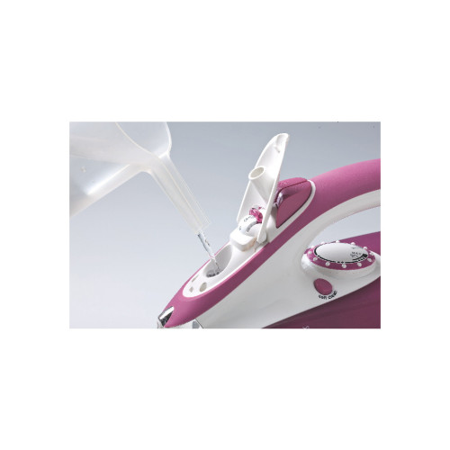 Утюг Ariete 6215 – ARIETE (вид 1)