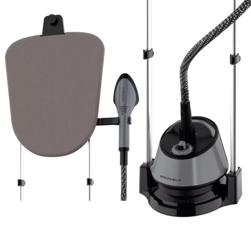 Отпариватель для одежды Grunhelm GS670 – Grunhelm (вид 1)