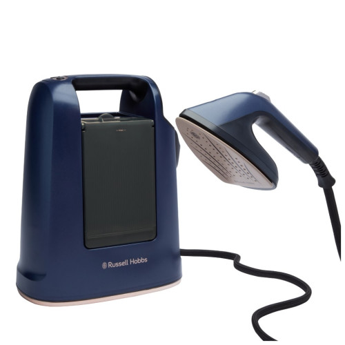 Отпариватель для одежды Russell Hobbs 27600-56 – RUSSELL HOBBS