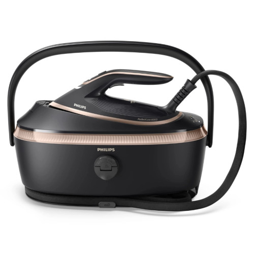 Паровая станция Philips PSG8300/80 – PHILIPS