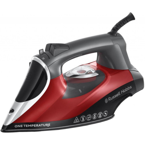 Утюг Russell Hobbs One Temperature (25090-56) – RUSSELL HOBBS