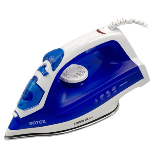 Праска Rotex RIC20-S Super Glide – ROTEX