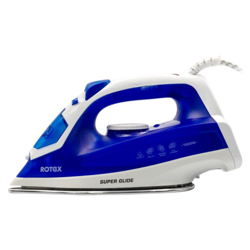 Праска Rotex RIC20-S Super Glide – ROTEX (вид 2)