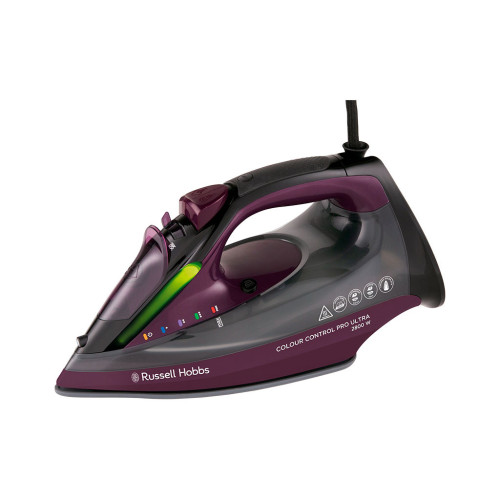 Утюг Russell Hobbs Colour Control Pro Ultra (27281-56) – RUSSELL HOBBS (вид 1)