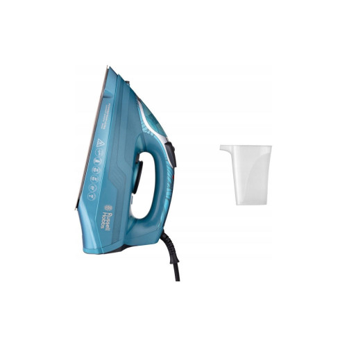 Утюг Russell Hobbs Powersteam Ultra Coconut Smooth (26340-56) – RUSSELL HOBBS (вид 2)