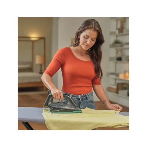 Праска Braun SI 5277 GR (SI5277GR) – Braun (вид 2)