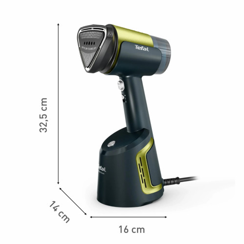 Отпариватель для одежды Tefal DT9810F0 – Tefal (вид 2)