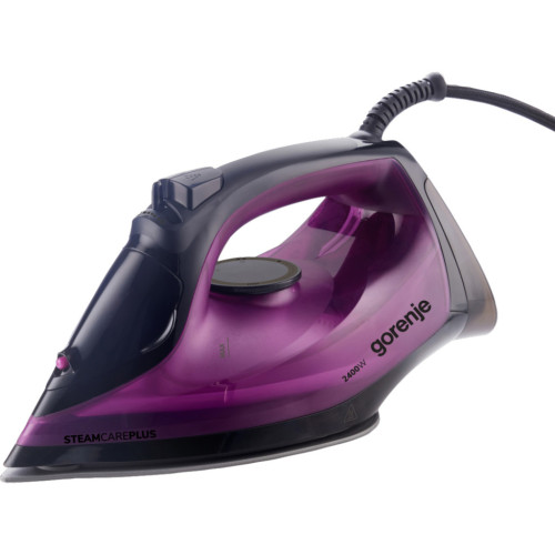 Утюг Gorenje SIK 2400 BKV (SIK2400BKV) – Gorenje