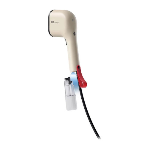 Відпарювач для одягу Braun GS 3012 BG (GS3012BG) – Braun (вид 1)