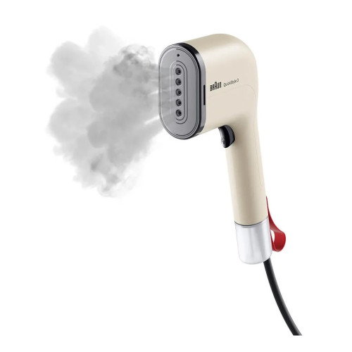 Відпарювач для одягу Braun GS 3012 BG (GS3012BG) – Braun (вид 2)