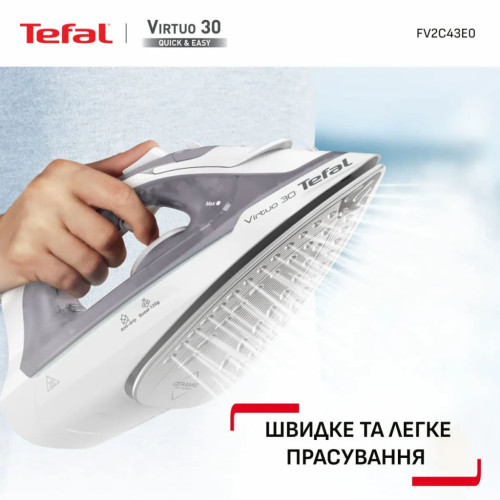 Утюг Tefal FV2C43E0 – Tefal (вид 2)