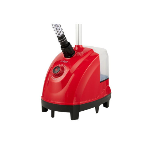 Відпарювач для одягу Rotex RIC200-S SUPER STEAM – ROTEX (вид 2)
