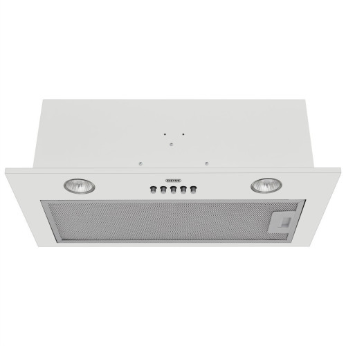 Вытяжка кухонная Eleyus INTO 700 52 WH – Eleyus