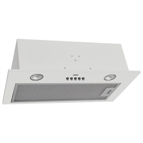 Вытяжка кухонная Eleyus INTO 700 52 WH – Eleyus (вид 1)